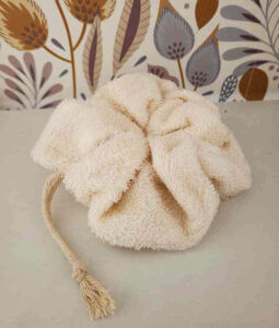 Fleur de douche