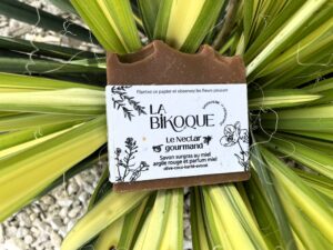 Le Nectar Gourmand